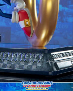 Sonic the Hedgehog socha Sonic the Hedgehog 30th Anniversary 41 cm